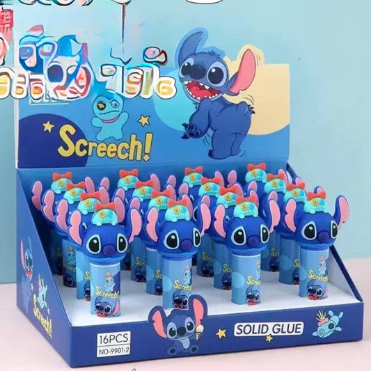 Pegamento en Barra “Stitch”
