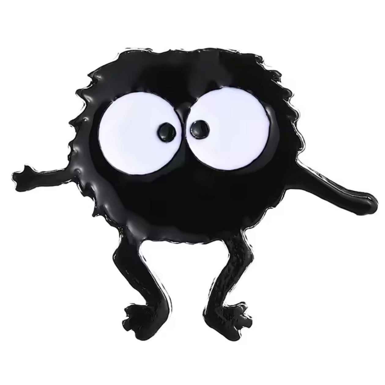 Pin “Duende del Polvo”