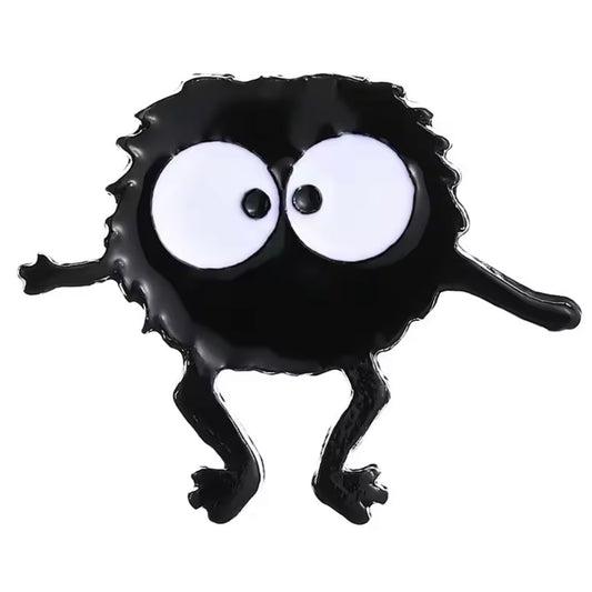 Pin “Duende del Polvo”