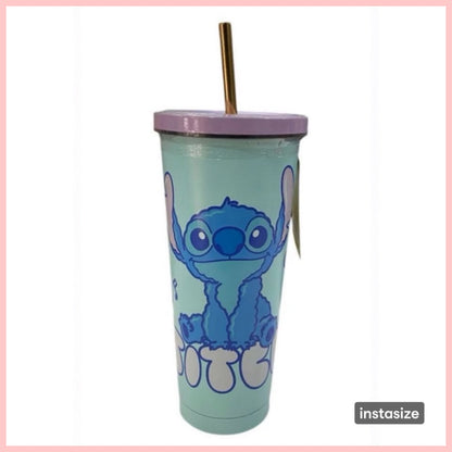 Vaso Térmico Tumbler “Stitch”. 700ml