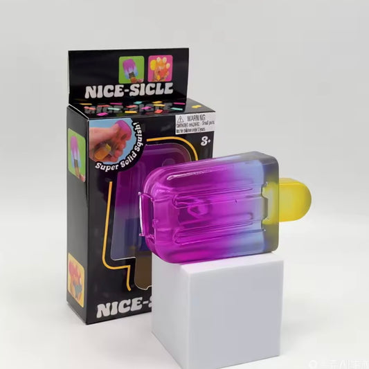 Squishy Gel “Paleta”