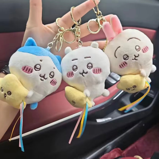 Llavero “Chiikawa”