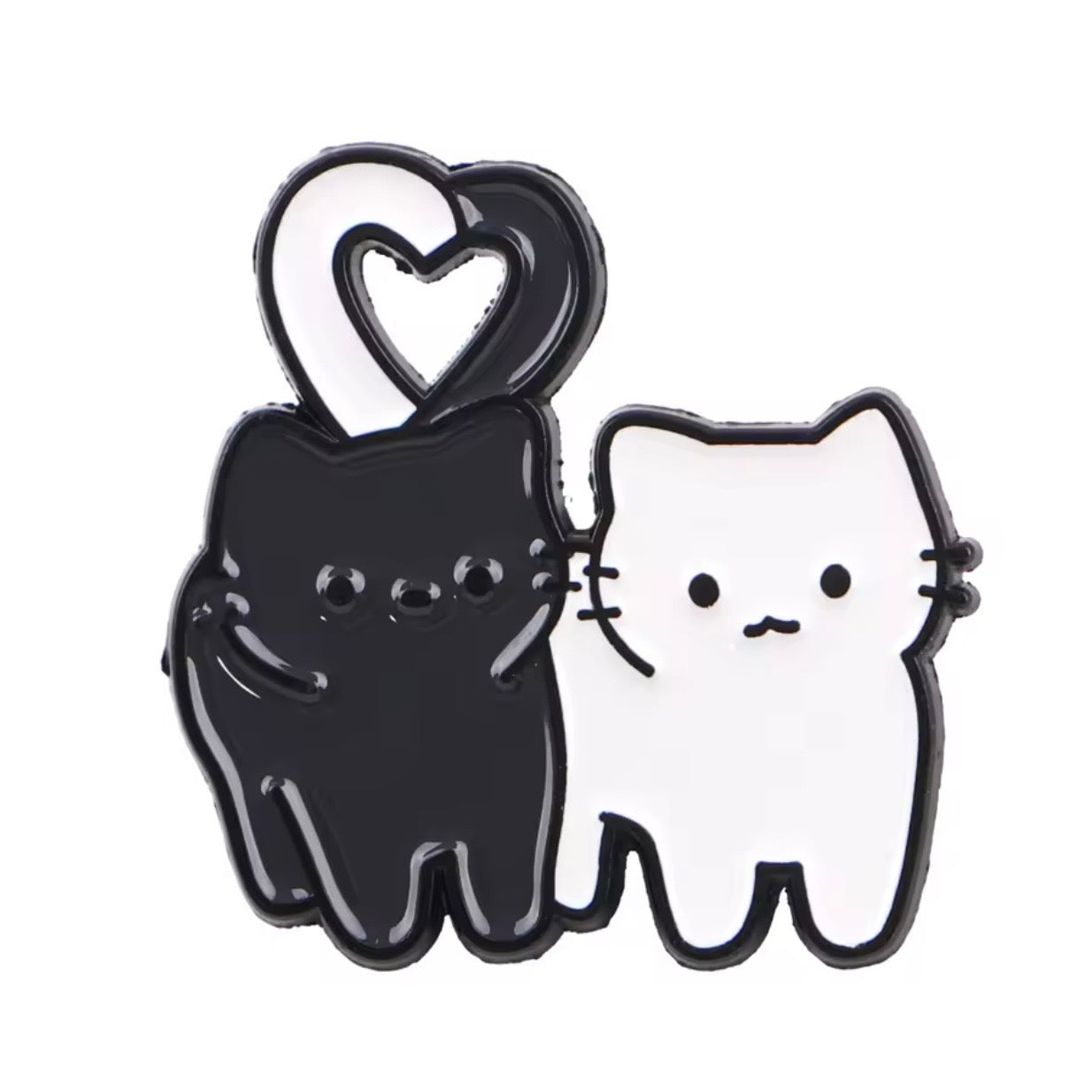 Pin “Gatitos Amor”