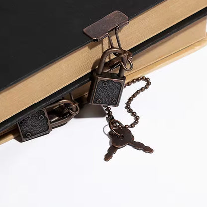 Libreta 365 Días con Candado
