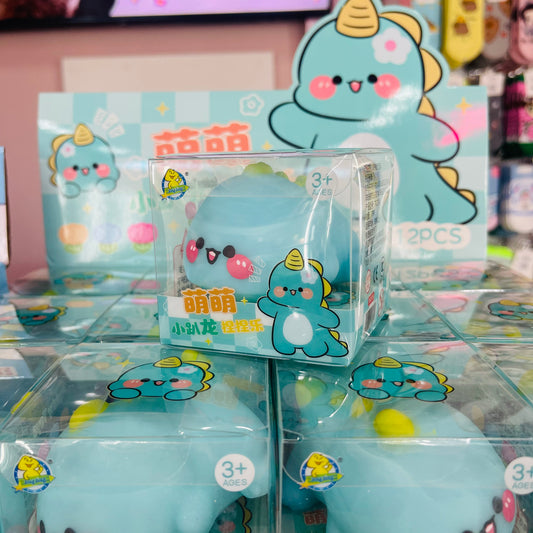 Squishy “Dinosaurio”