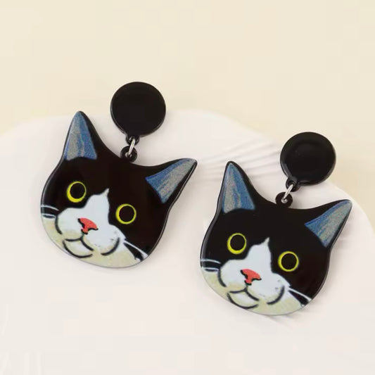 Aros “Gato”