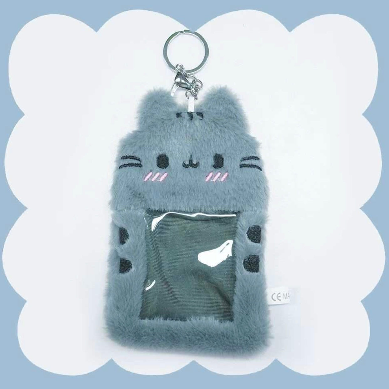 Holder “Pusheen”