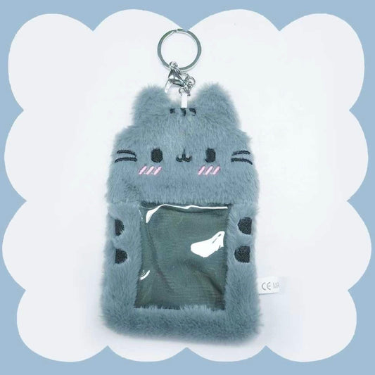 Holder “Pusheen”