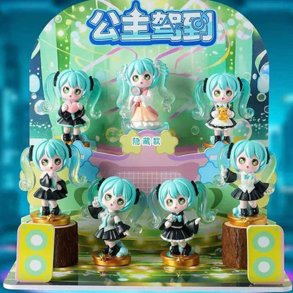 Blind Box Sorpresa “MIKU”