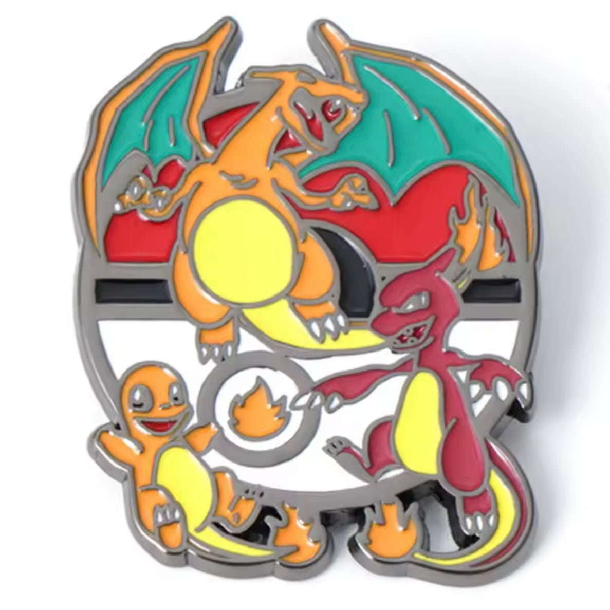 Pin “Pokémon”