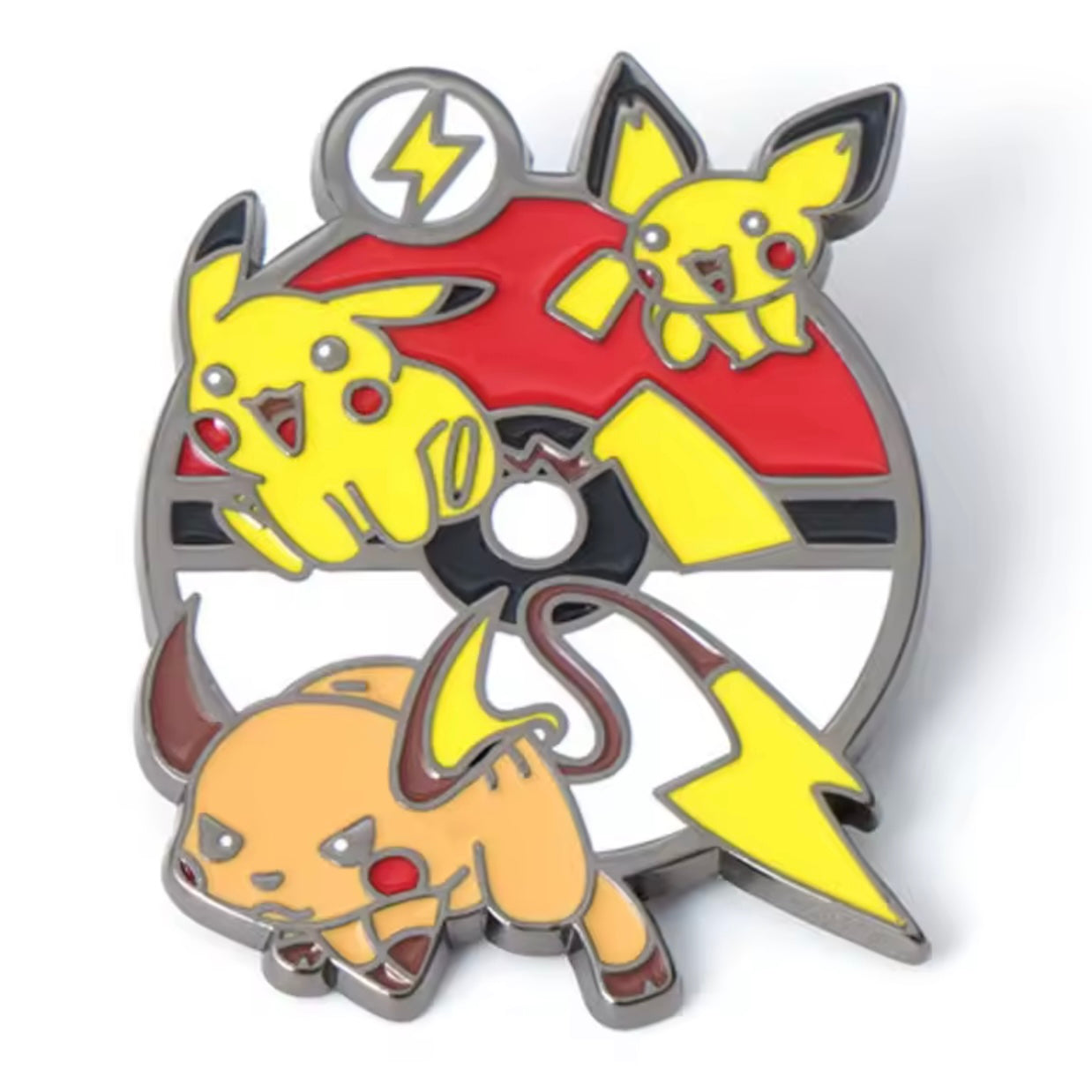Pin “Pokémon”