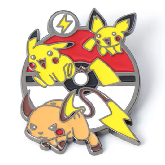 Pin “Pokémon”