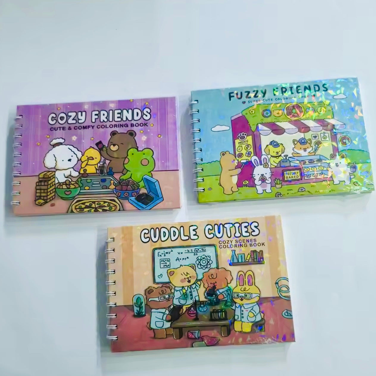 Libro para Colorear