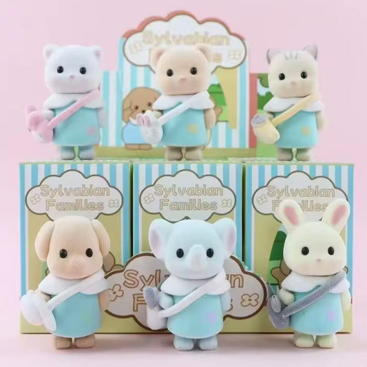 Blind Box Sorpresa “Ternurines”