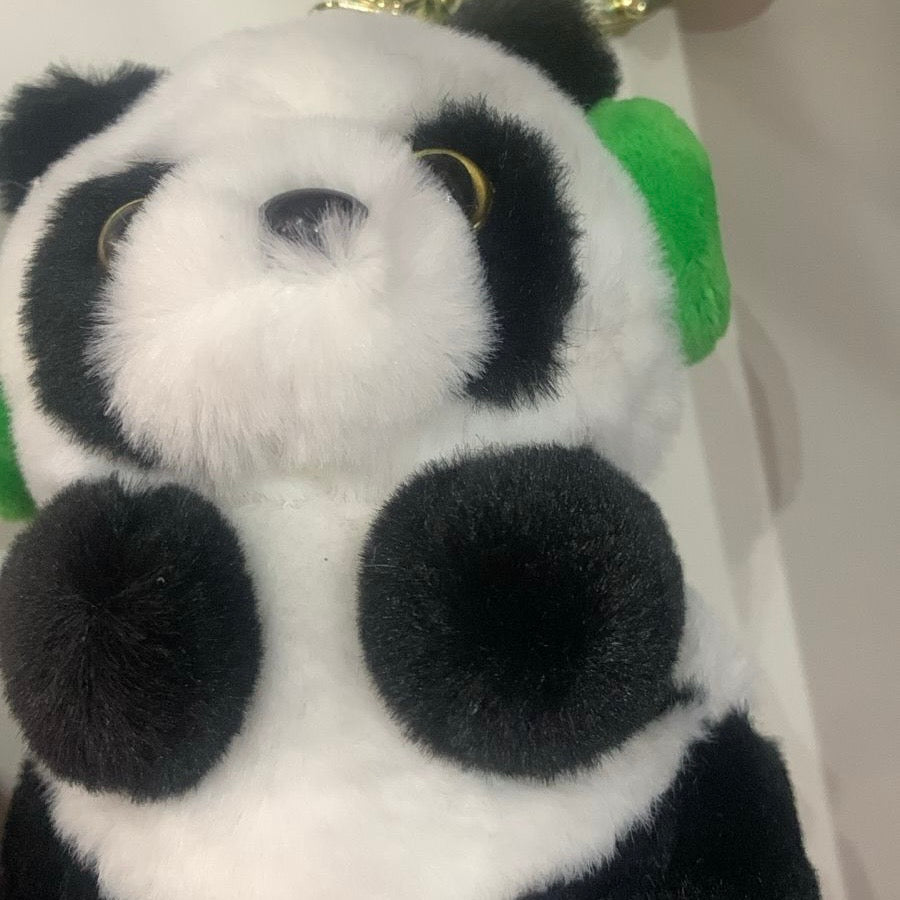 Llavero Panda