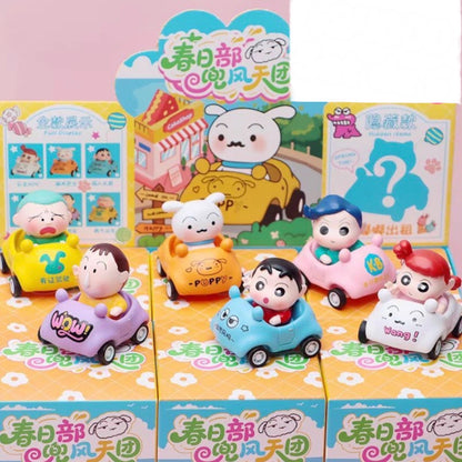 Blind Box Sorpresa “Shin Chan”