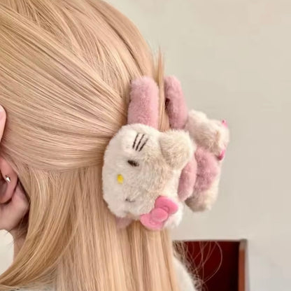 Traba “Hello Kitty Sanrio”