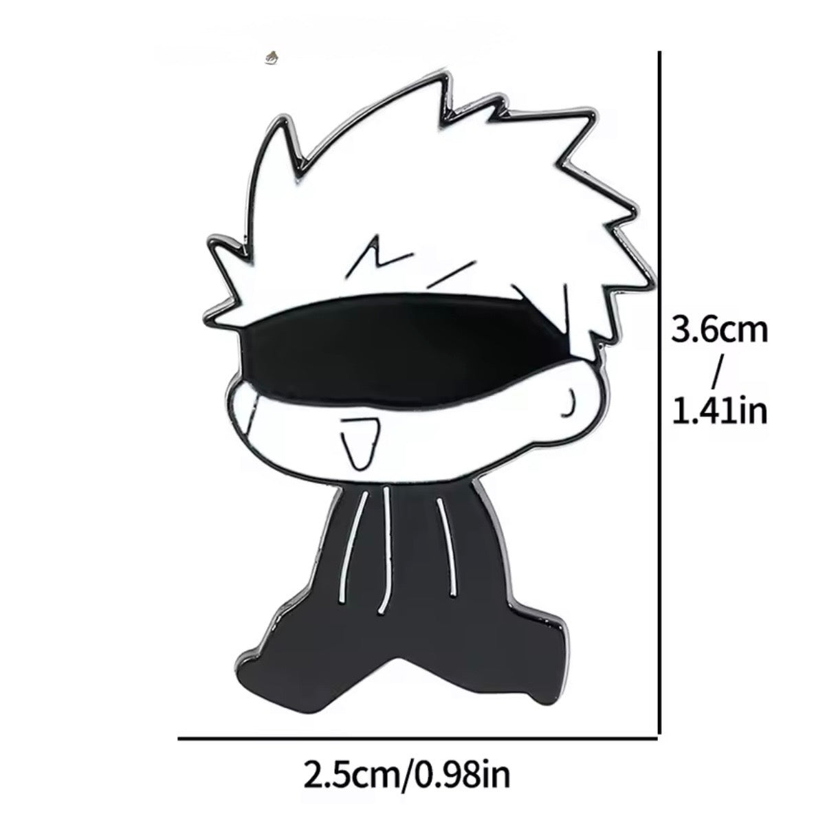 Pin “Jujutsu Kaisen”