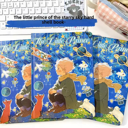 Libreta “El Principito”