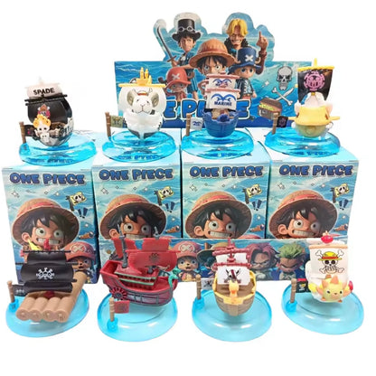 Blind Box Sorpresa “One Piece”