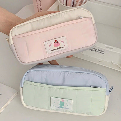 Estuche Tonos Pastel