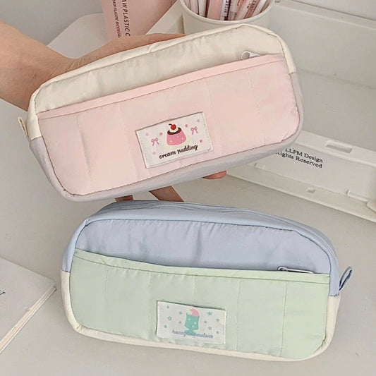 Estuche Tonos Pastel
