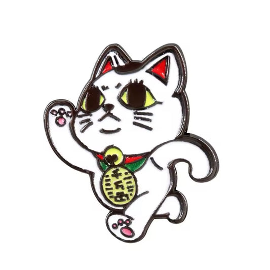 Pin “Dan Da Dan”