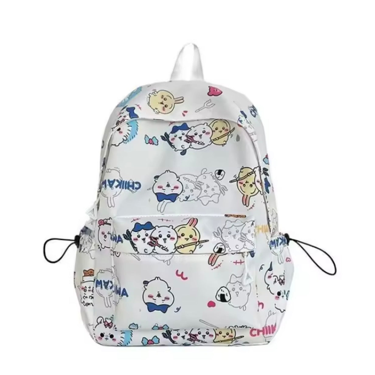 Mochila  Chiikawa. No incluye Llavero