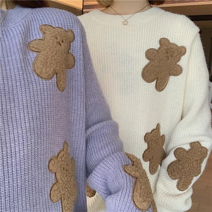 Sweater “Ositos”