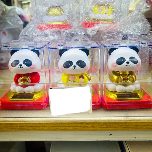 Pandita de la suerte