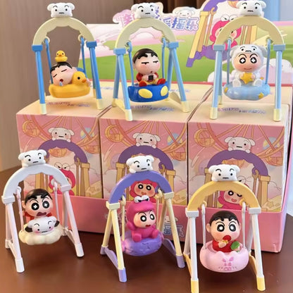 Blind Box Sorpresa “Shin-Chan”