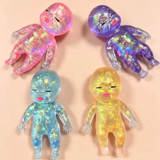 Squishy Gel “Bebé”