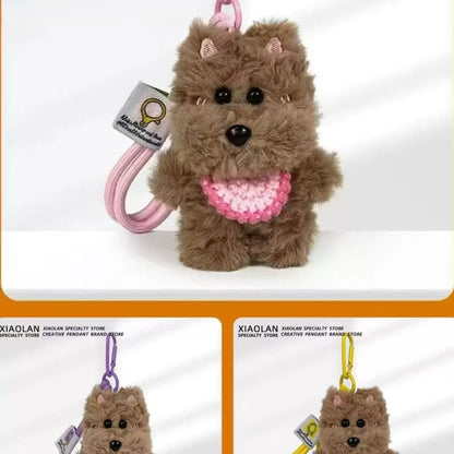 Llavero “Perro”