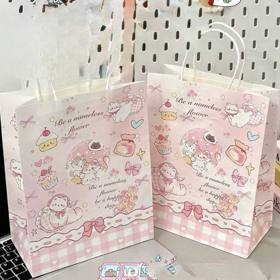 Bolsa de regalo