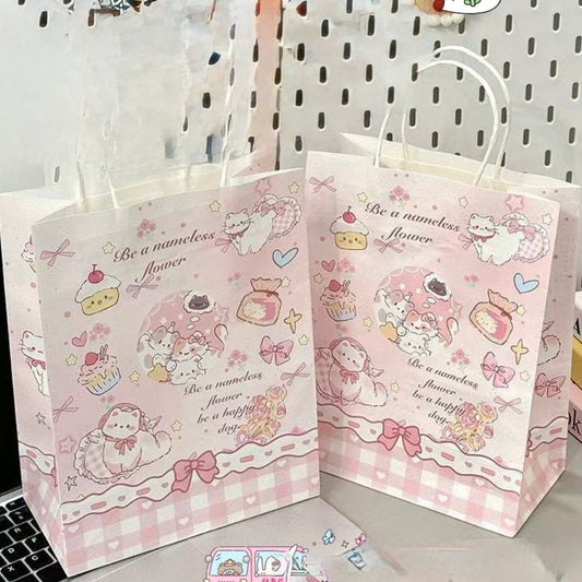 Bolsa de regalo