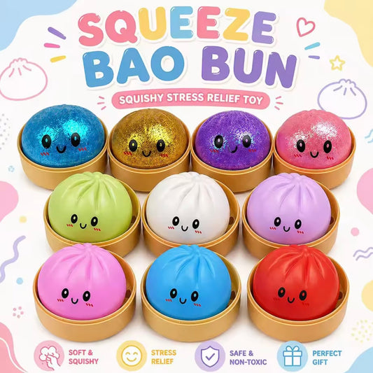 Squishy Dumpling DUPE Original
