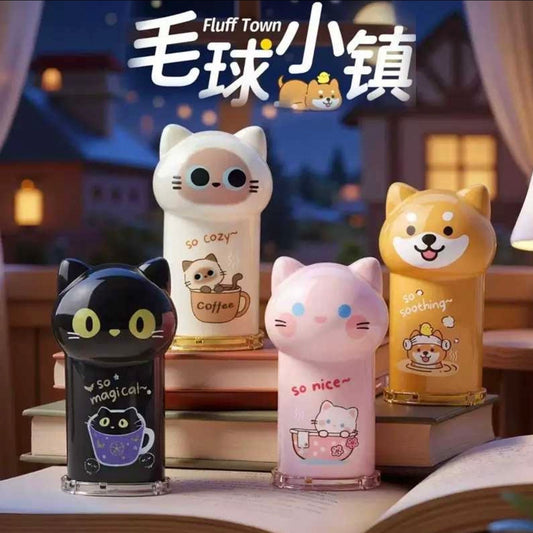 Sacapuntas “Animalitos”