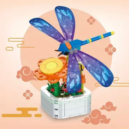 LEGO “Flores Y Bichitos”