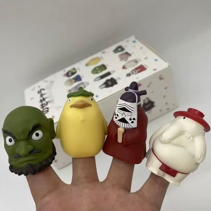 Blind Box Sorpresa “El Viaje de Chihiro”