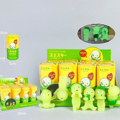 Sonny Ángel Sorpresa “Smiski”