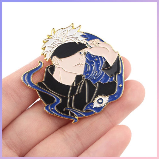 Pin “Jujutsu Kaisen”