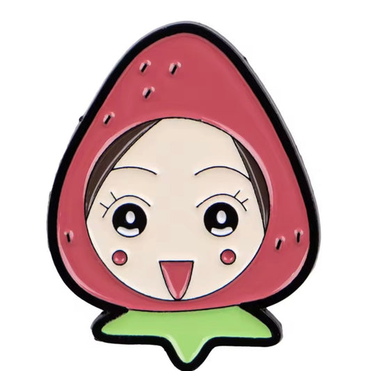 Pin “NANA”