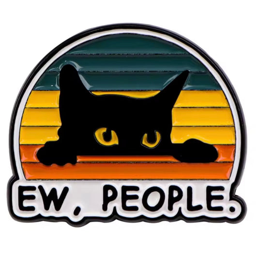 Pin “Gatito Ew, People”