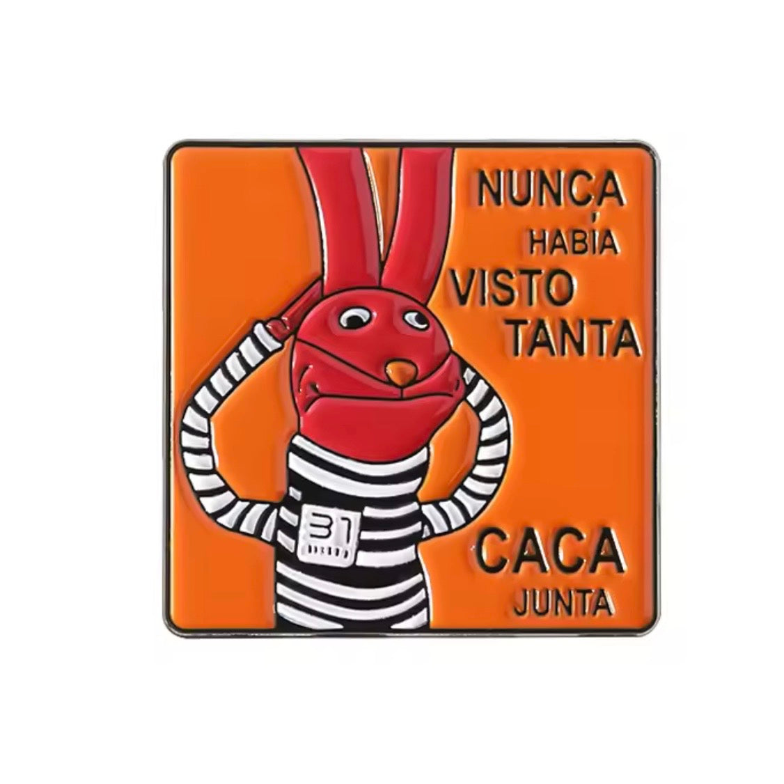 Pin “31 Minutos”