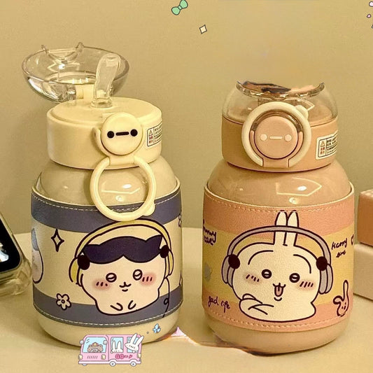 Botella “Chiikawa”