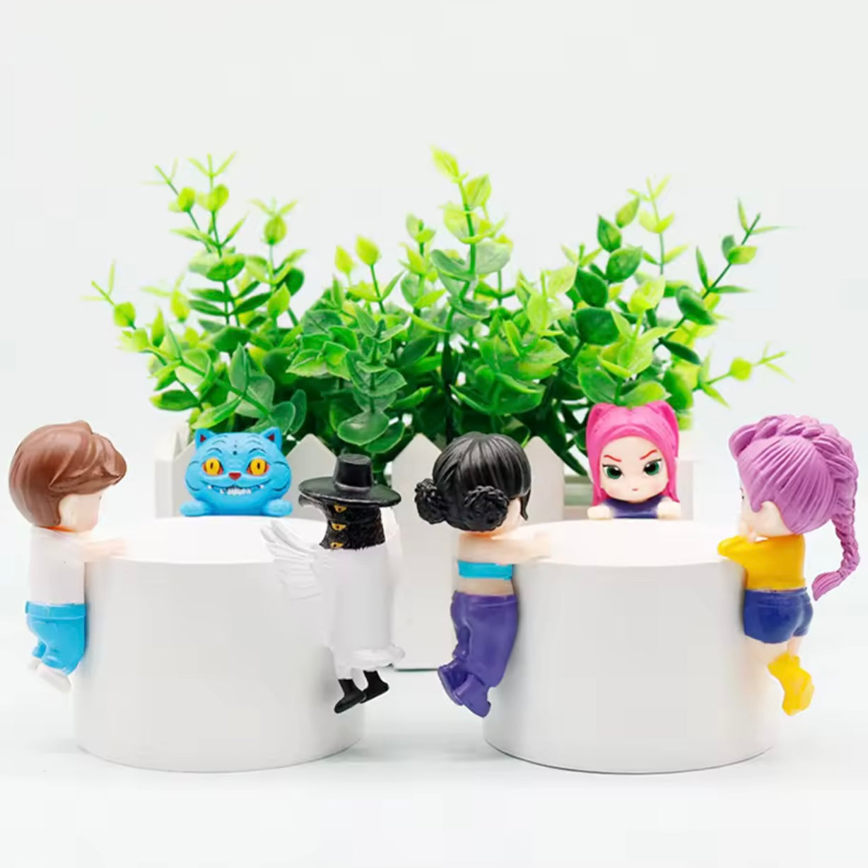 Sonny Ángel Sorpresa “Huntrix Las Guerreras Kpop”