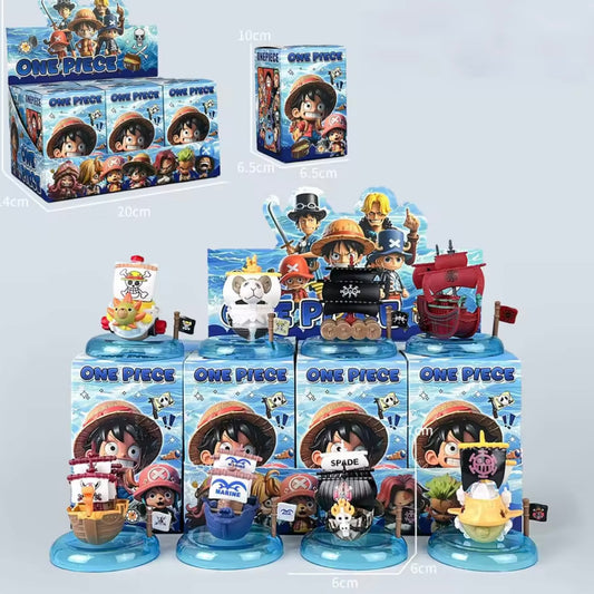 Blind Box Sorpresa “One Piece”