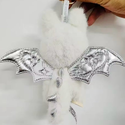 Llavero Sorpresa “Labubu Zimomo” . 16Cms