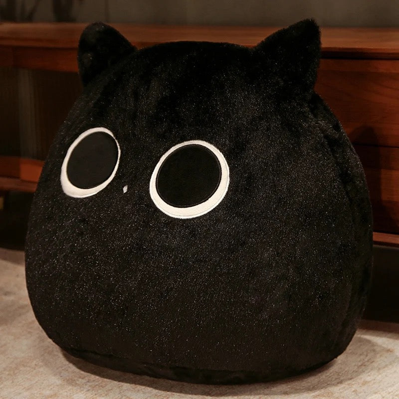 Peluche Gato. 35Cms