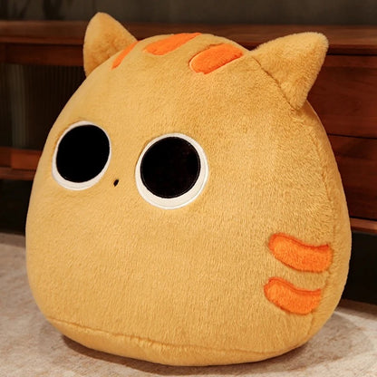 Peluche Gato. 35Cms